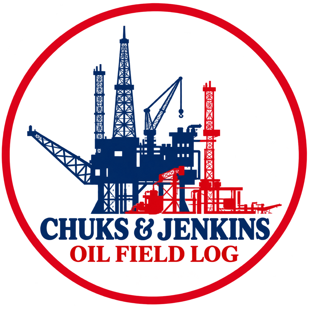 Chuks & Jenkins Oilfield Logistics