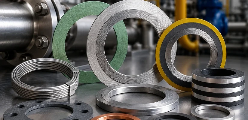 Gaskets