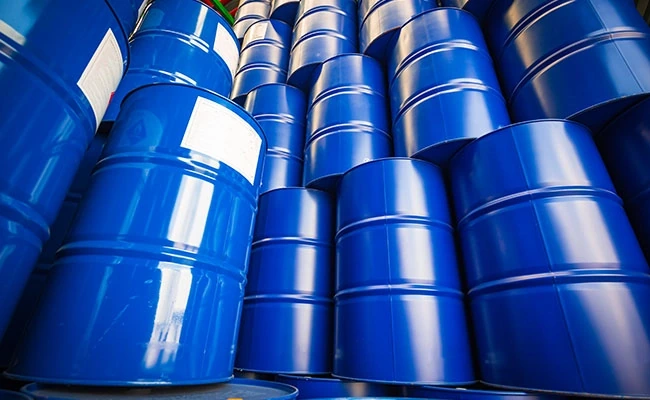 Oilfield Chemicals